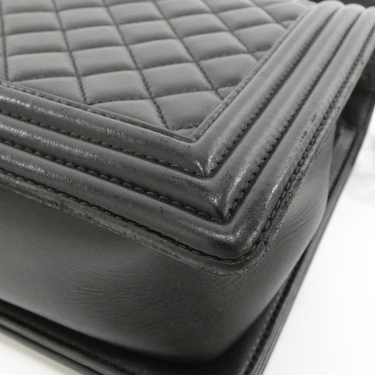 シャネル ボーイシャネル 写真4