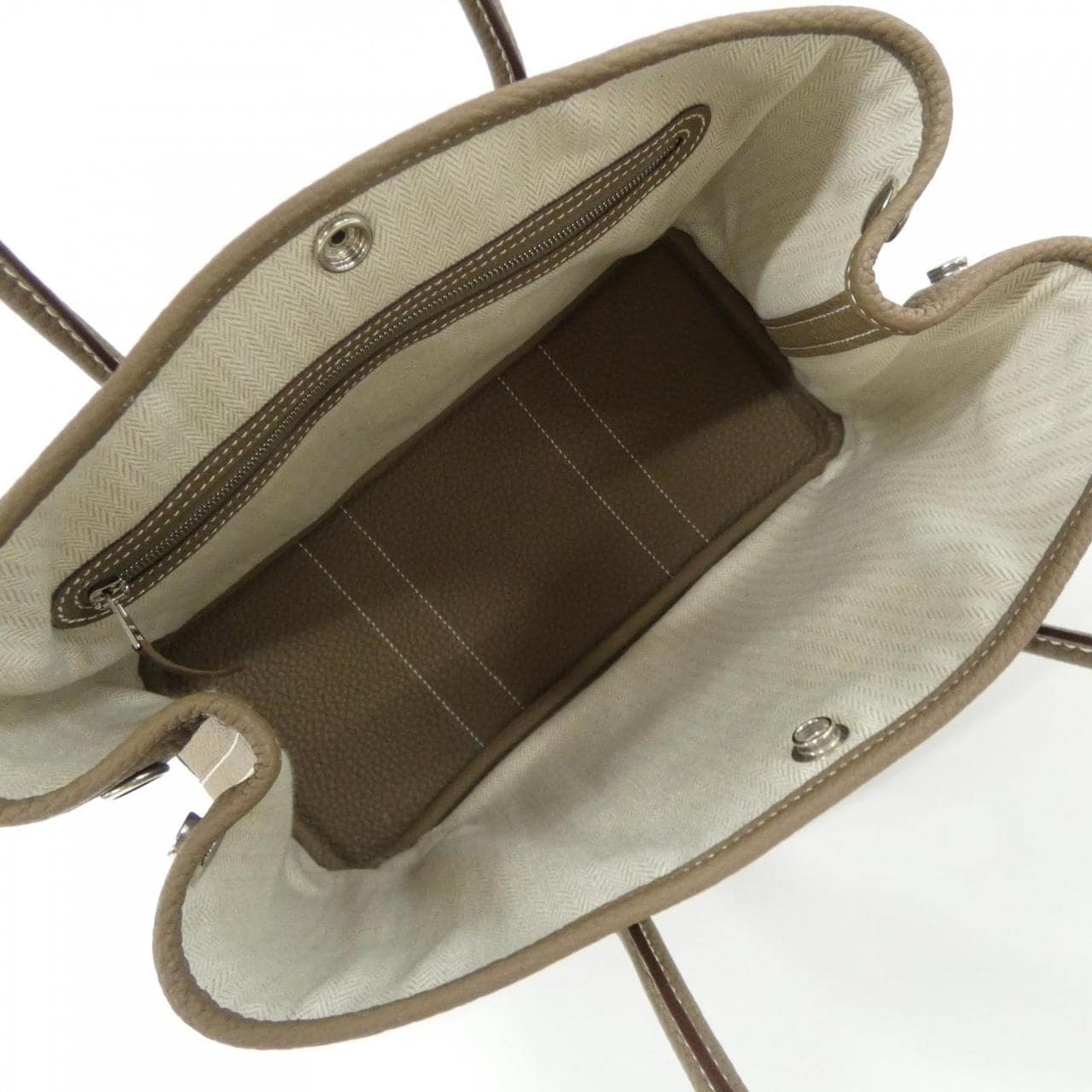 エルメス ガーデンパーティ 写真4