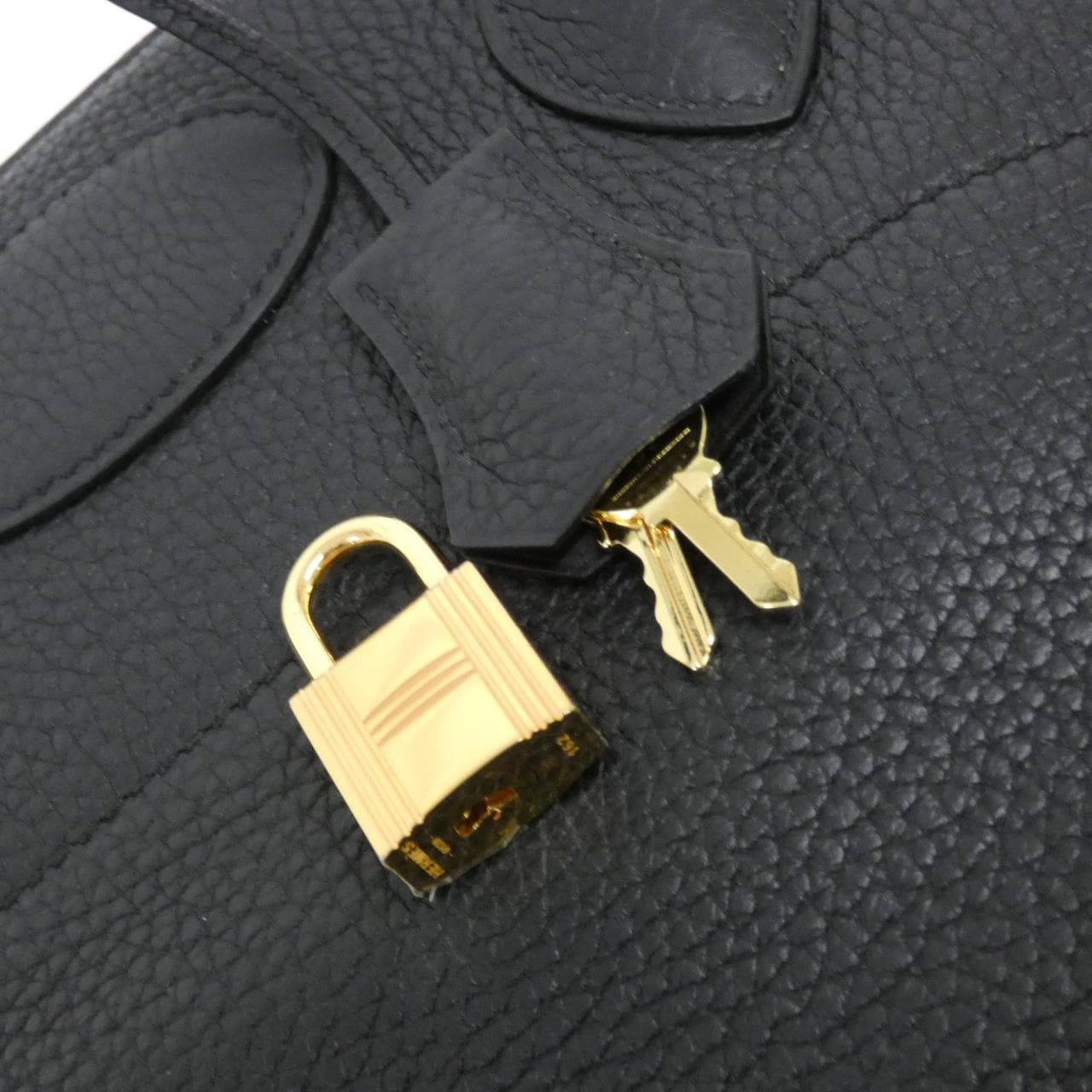 エルメス ボリード 写真4