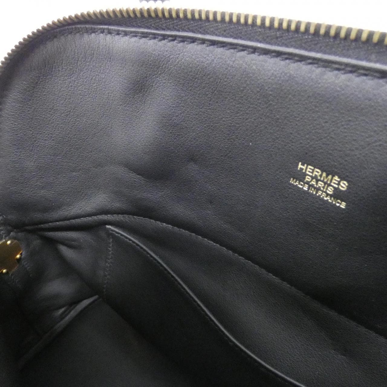 エルメス ボリード 写真7