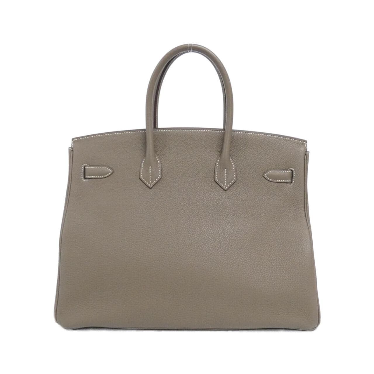 エルメス バーキン 写真2