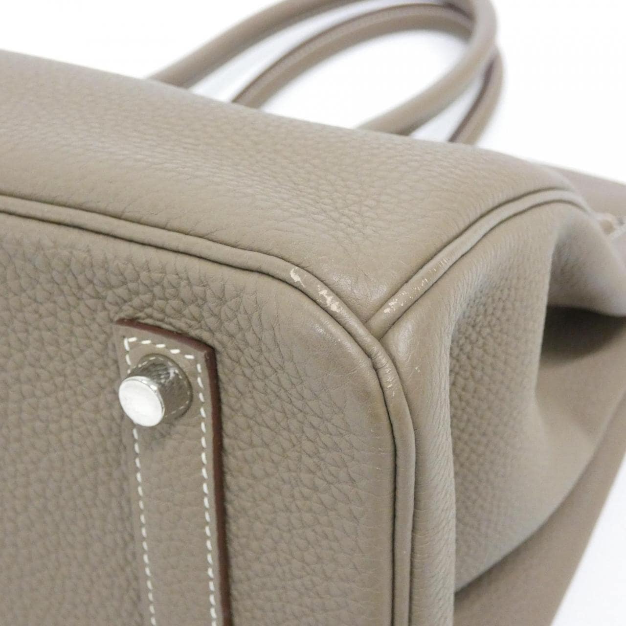 エルメス バーキン 写真3