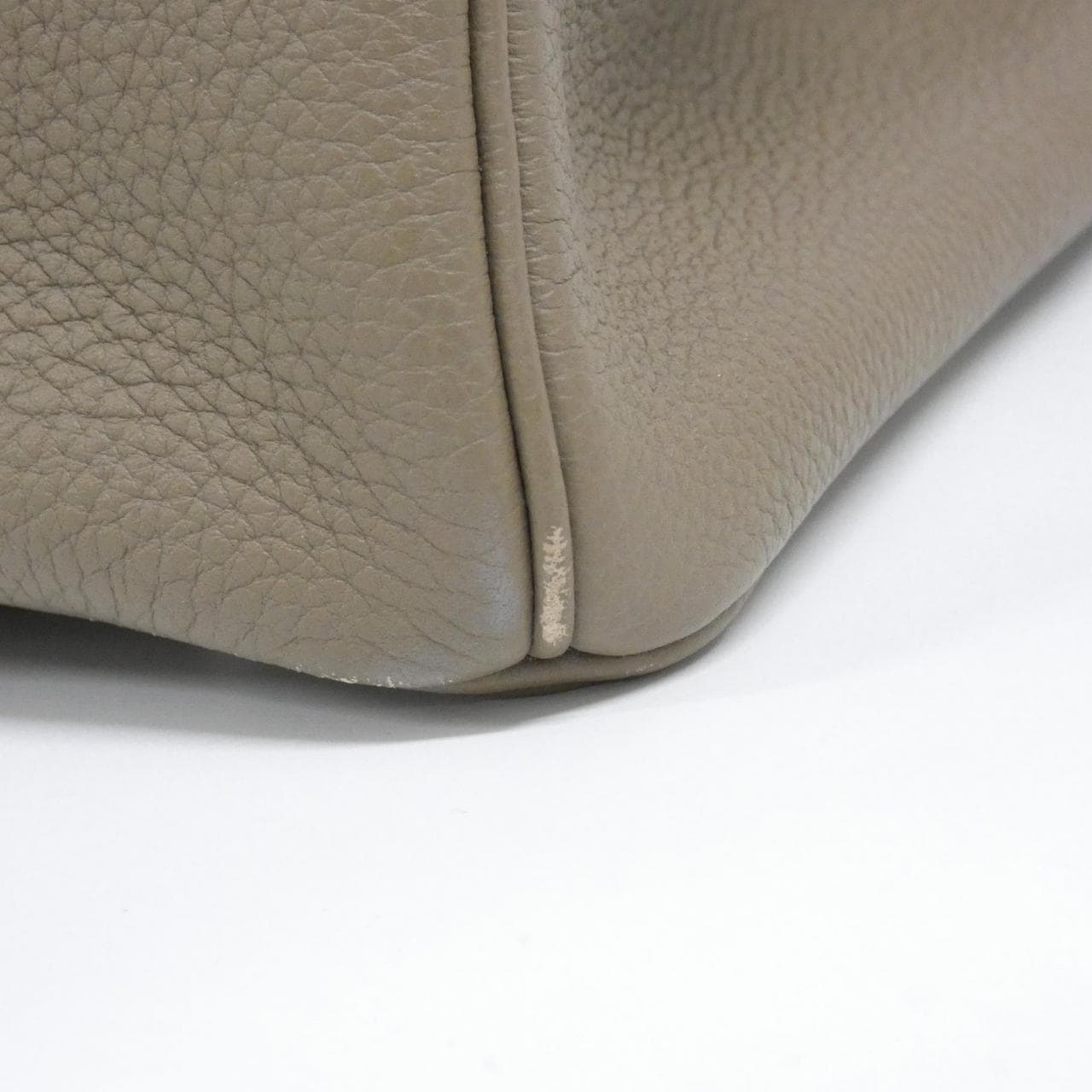 エルメス バーキン 写真4