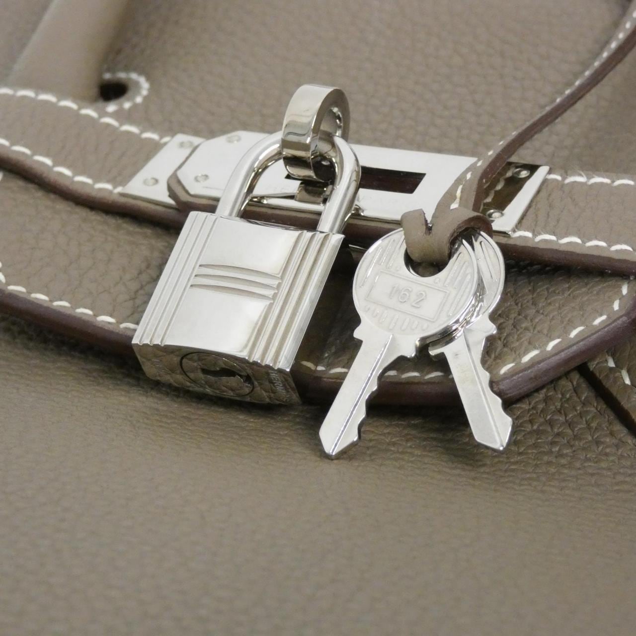 エルメス バーキン 写真7