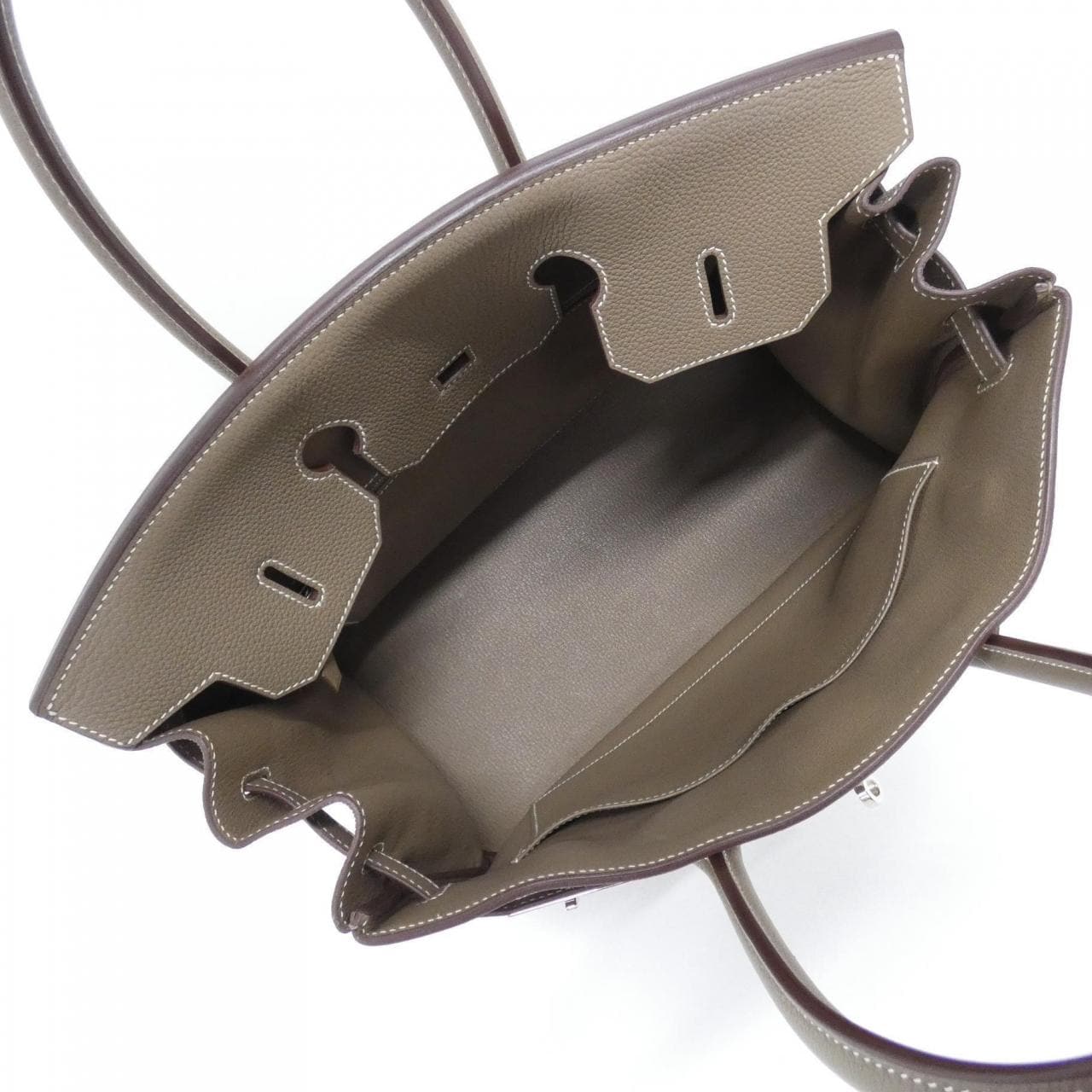 エルメス バーキン 写真9