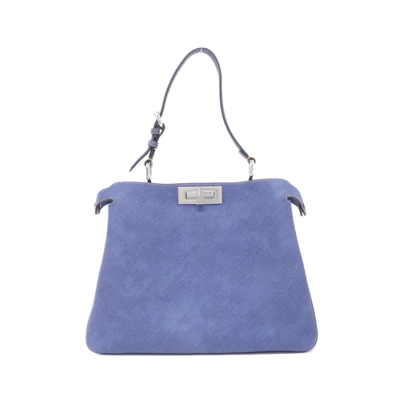 ピーカブー ブルー