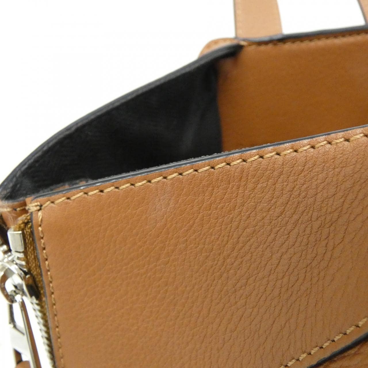 ロエベ ハンモック 写真4