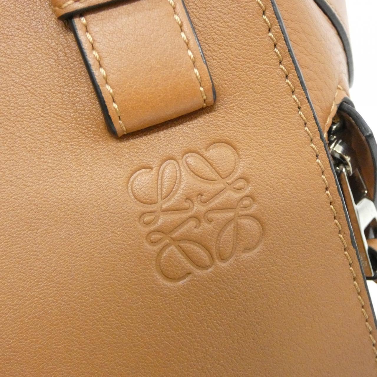 ロエベ ハンモック 写真6