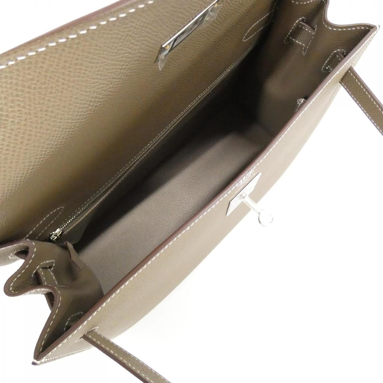 エルメス ケリー 写真7