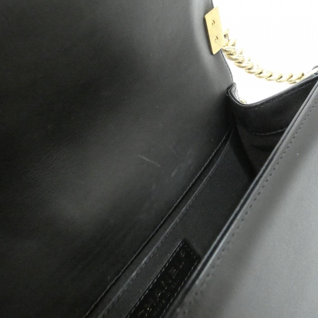 シャネル ボーイシャネル 写真10