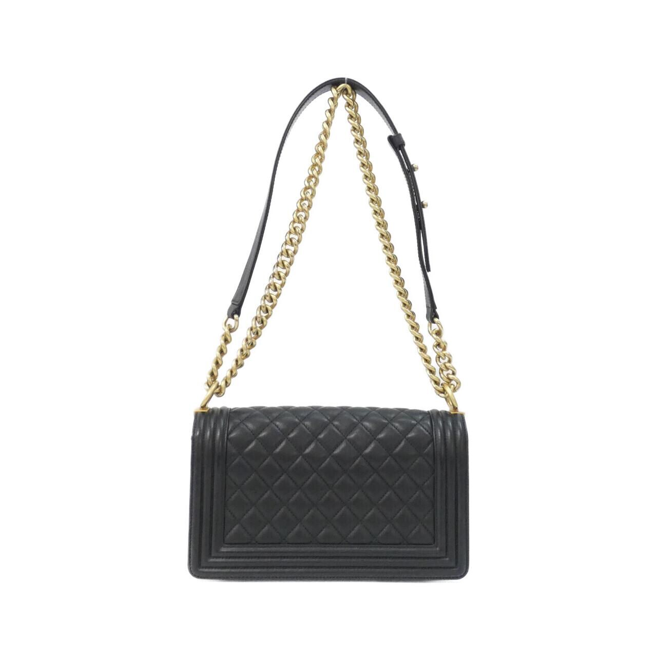 シャネル ボーイシャネル 写真2