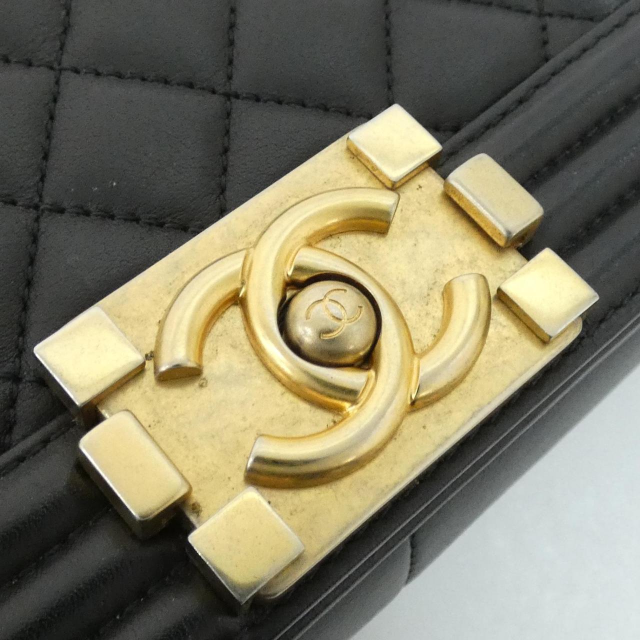 シャネル ボーイシャネル 写真7