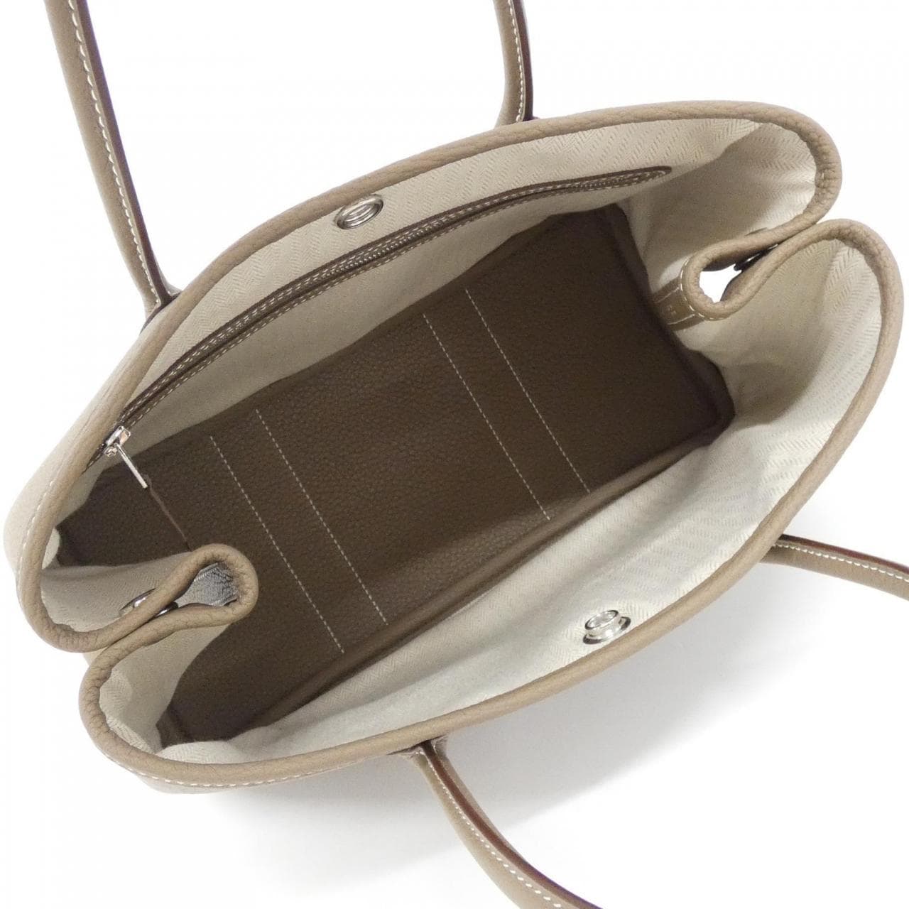 エルメス ガーデンパーティ 写真4