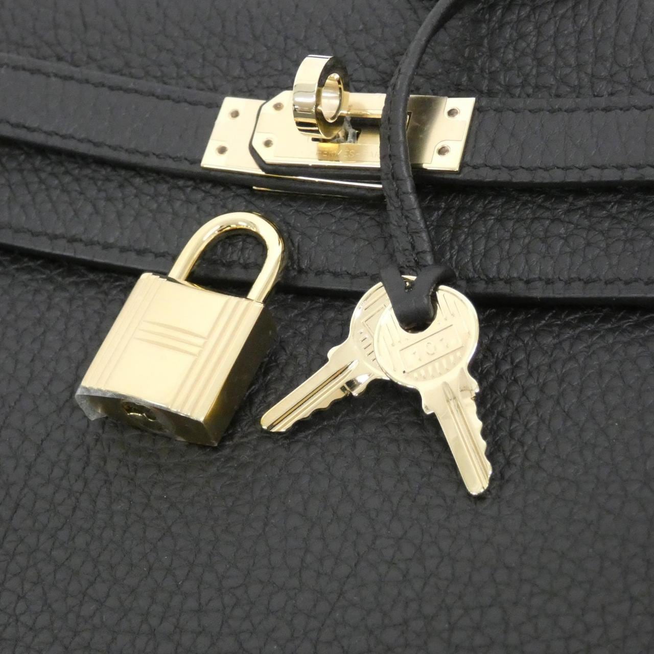 エルメス ケリー 写真4