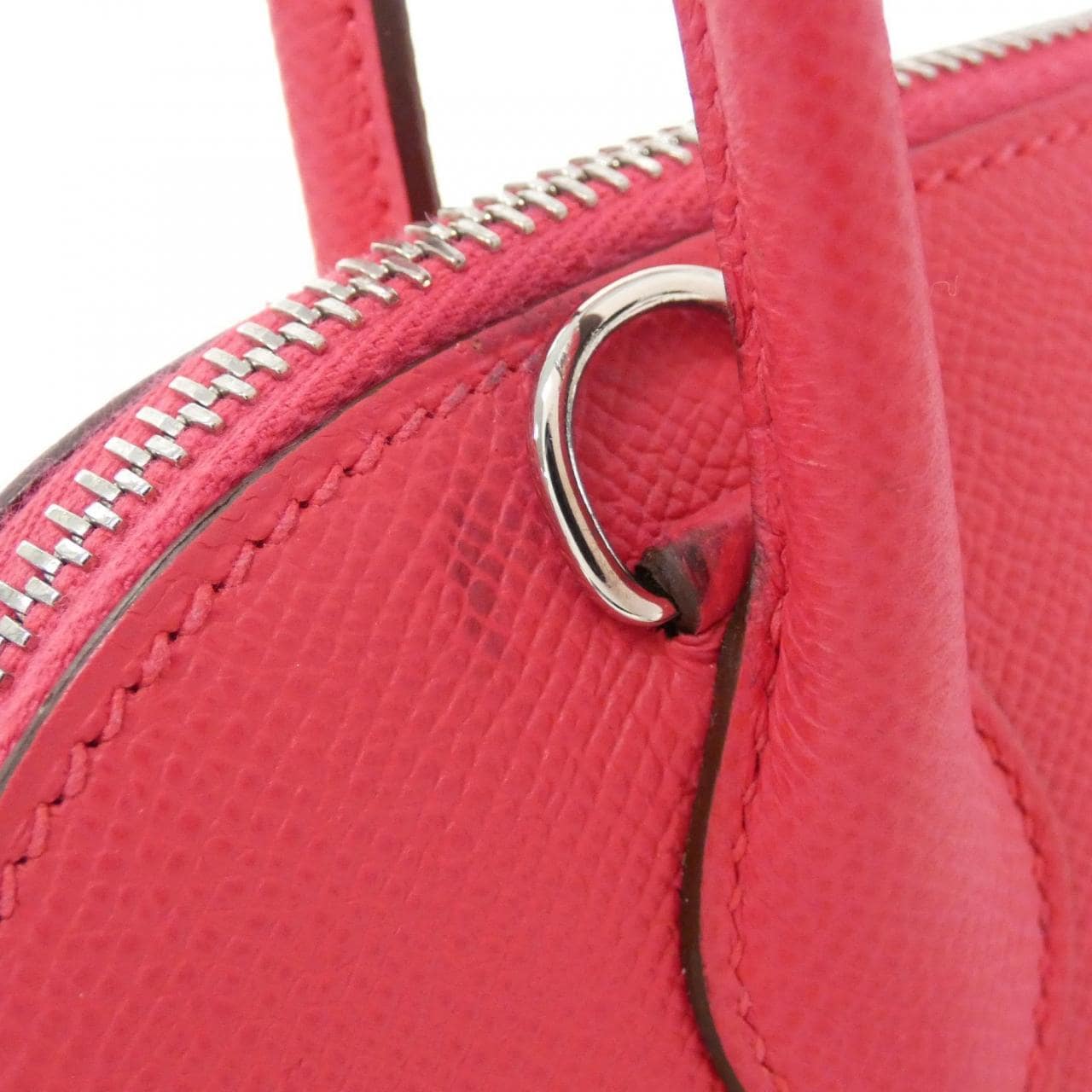 エルメス ボリード 写真5