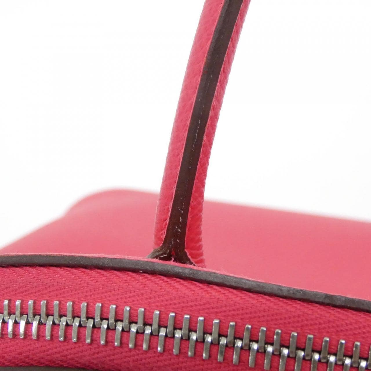 エルメス ボリード 写真6