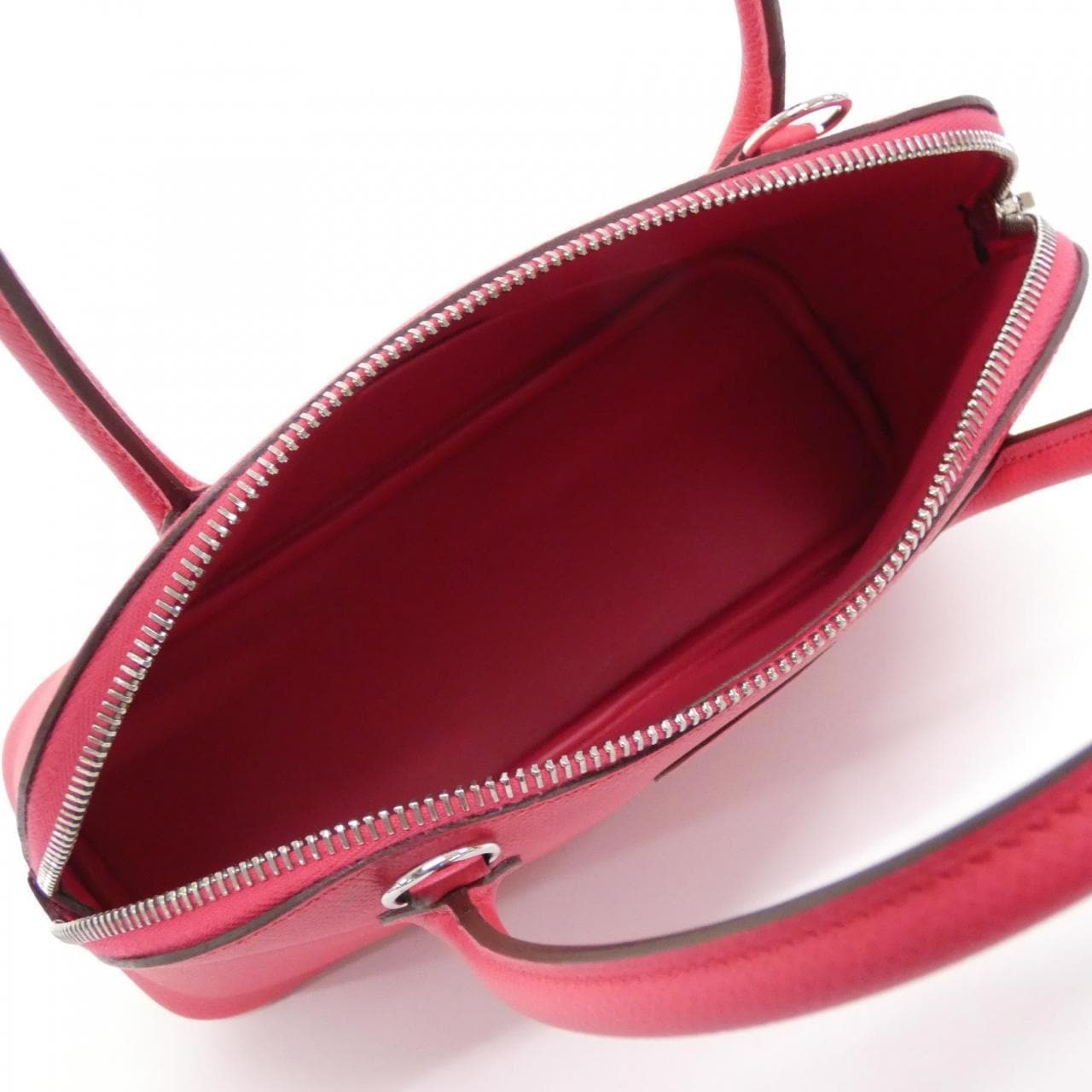 エルメス ボリード 写真9