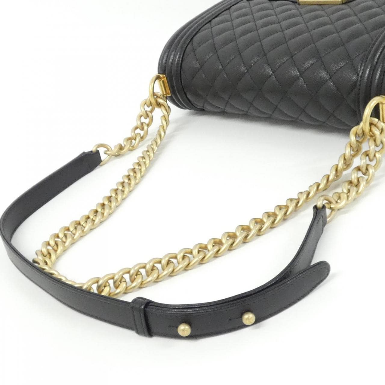 シャネル ボーイシャネル 写真5