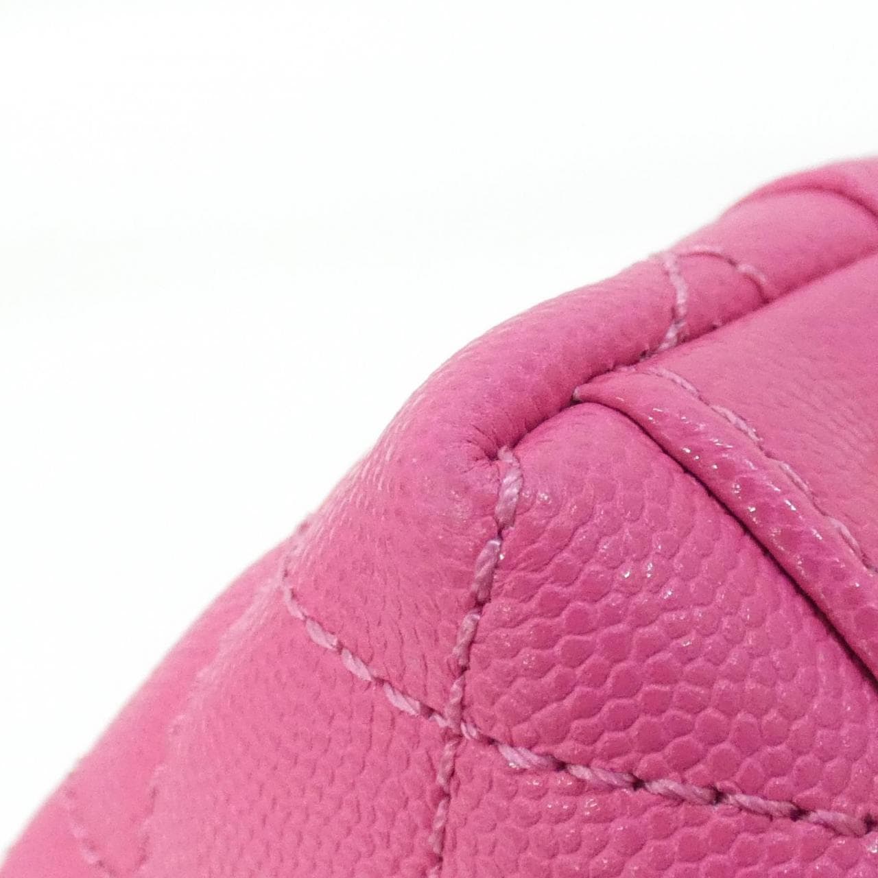 シャネル ココハンドル 写真3