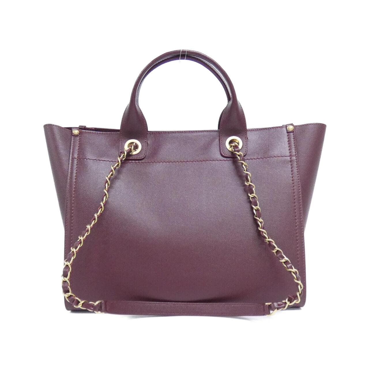 シャネル ドーヴィル 写真2