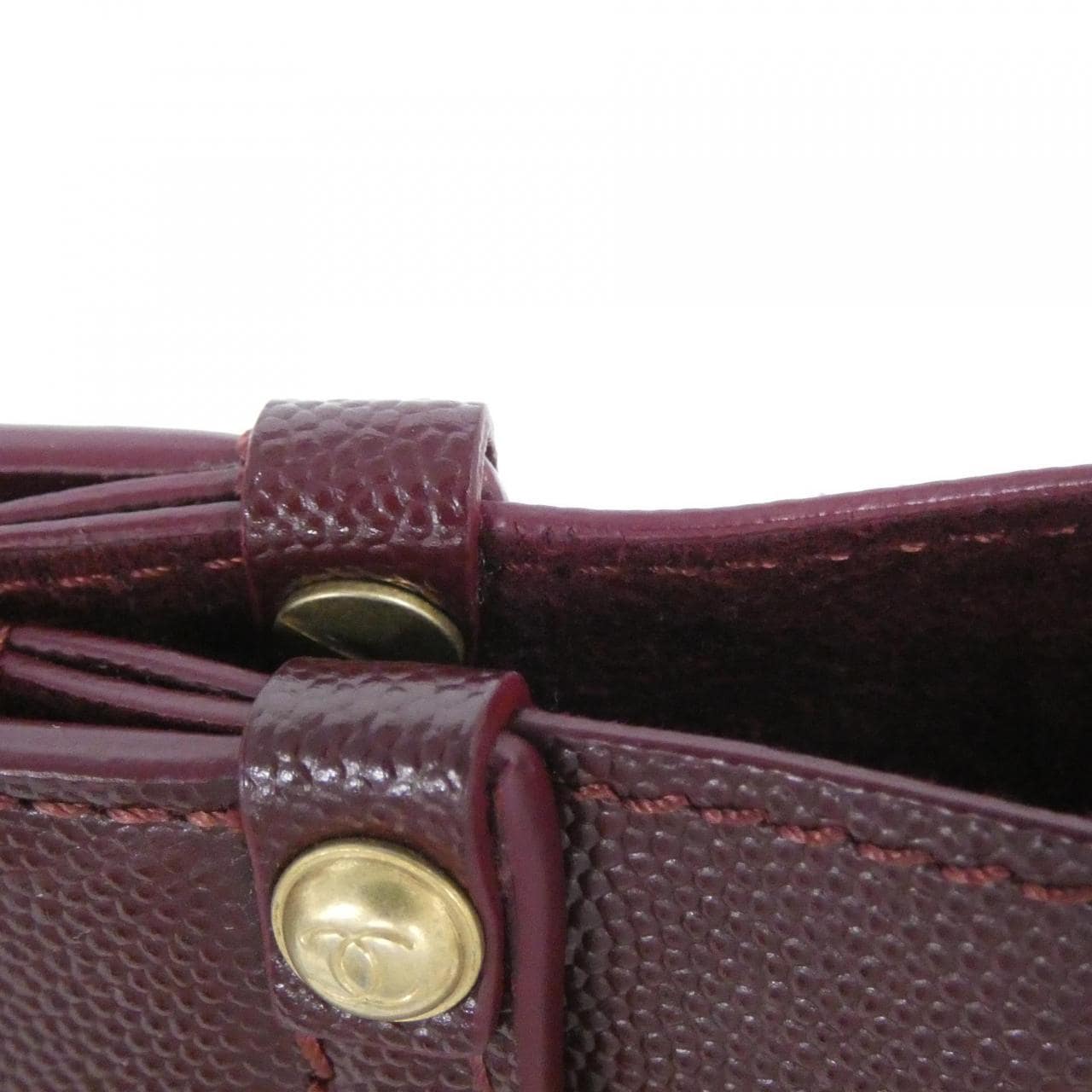 シャネル ドーヴィル 写真6