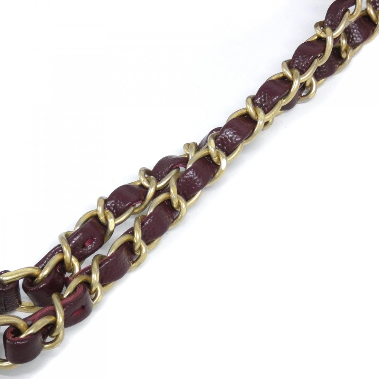 シャネル ドーヴィル 写真7