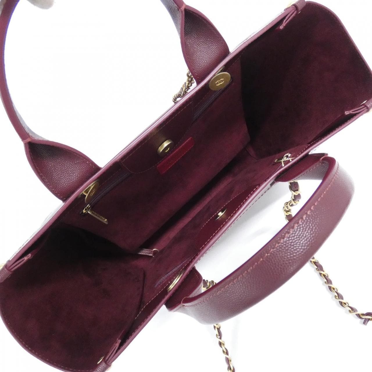 シャネル ドーヴィル 写真8