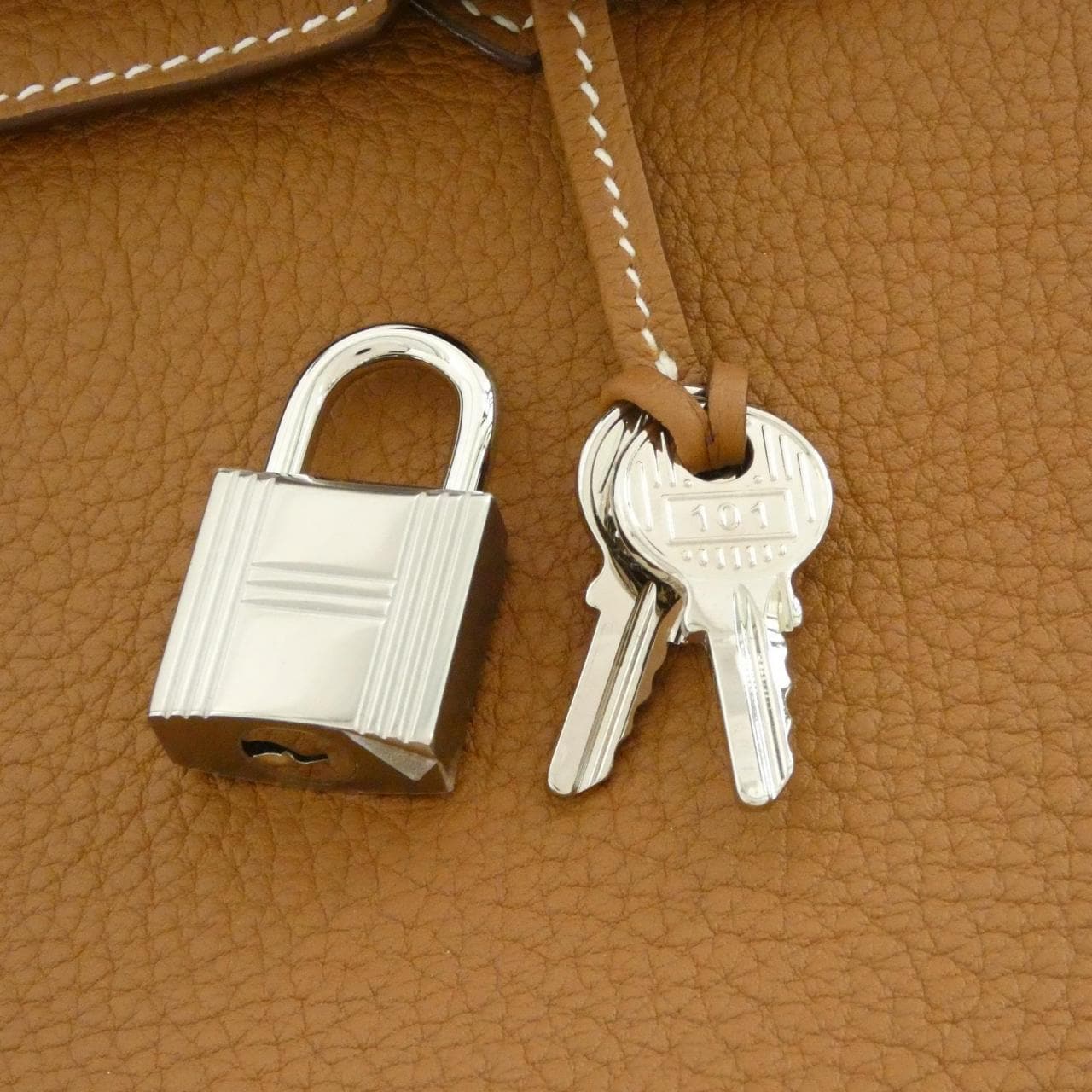 エルメス バーキン 写真4