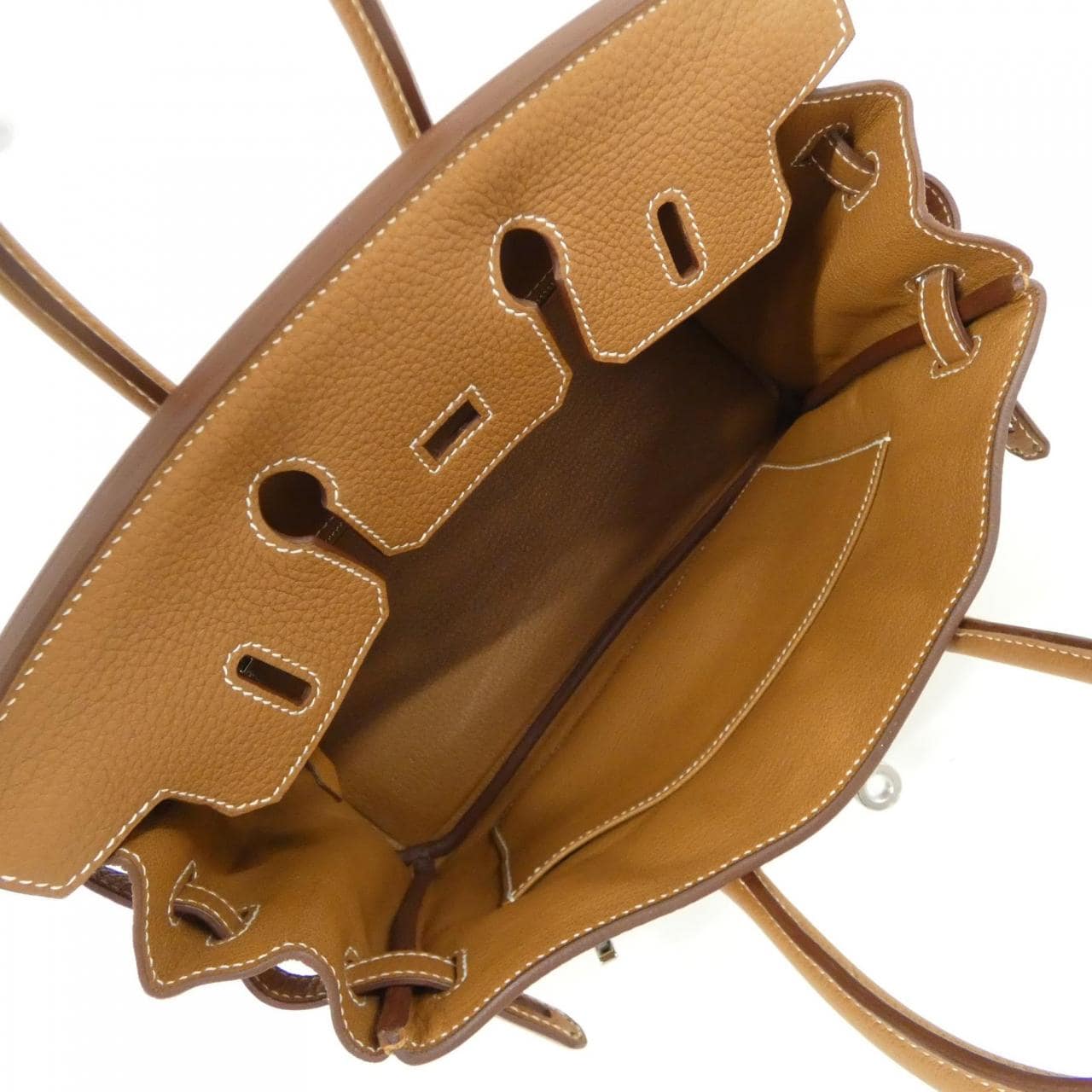 エルメス バーキン 写真6