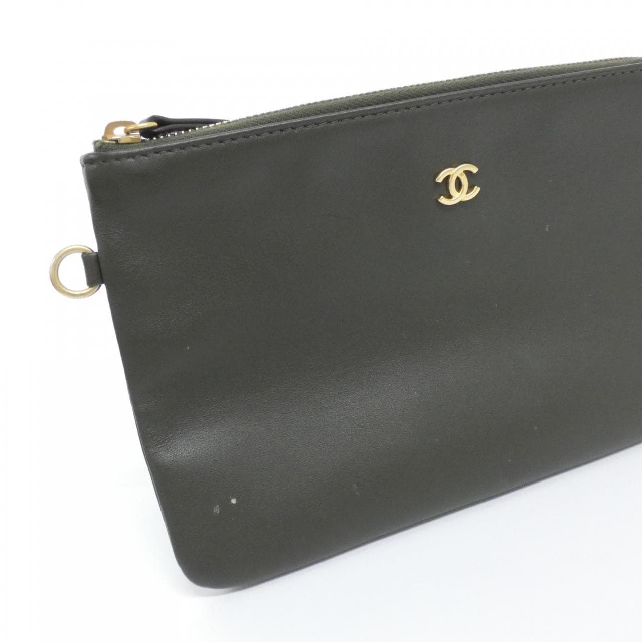 シャネル ドーヴィル 写真10