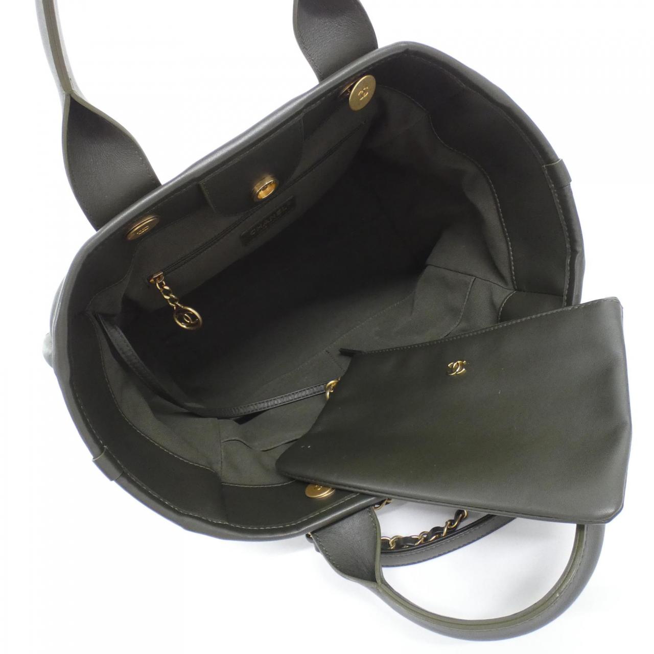 シャネル ドーヴィル 写真8