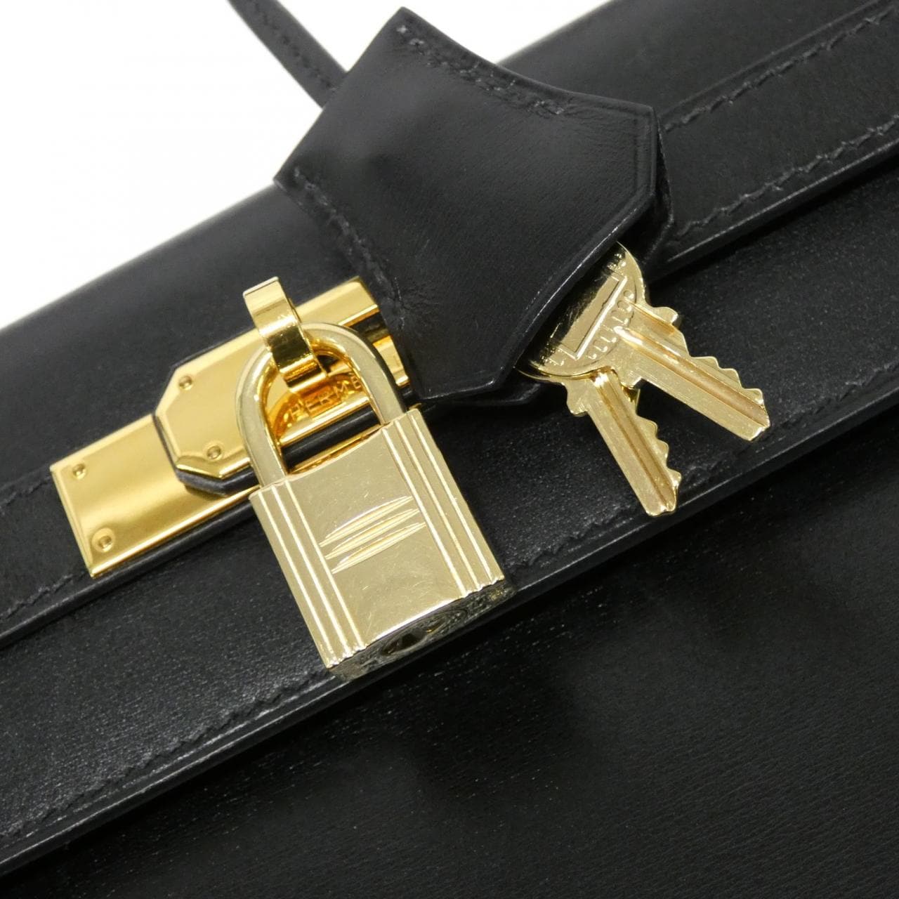 エルメス ケリー 写真4