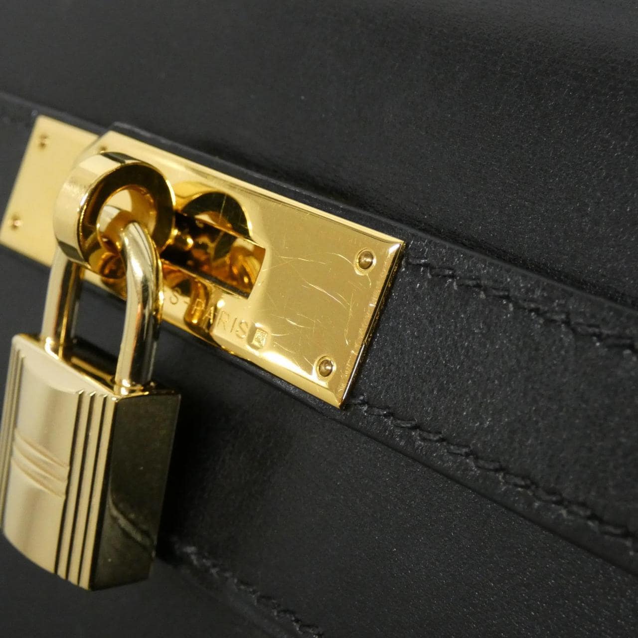 エルメス ケリー 写真5