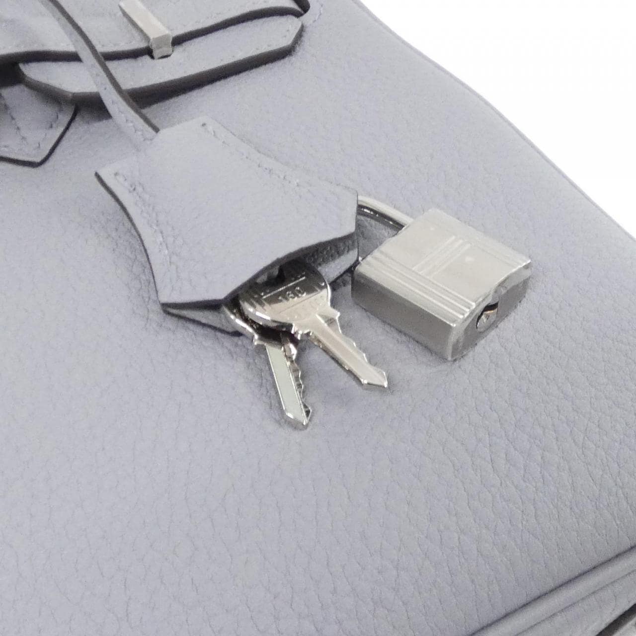 エルメス バーキン 写真4