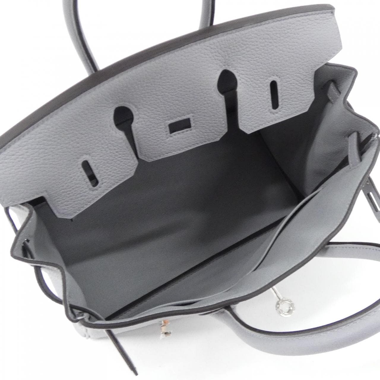 エルメス バーキン 写真6