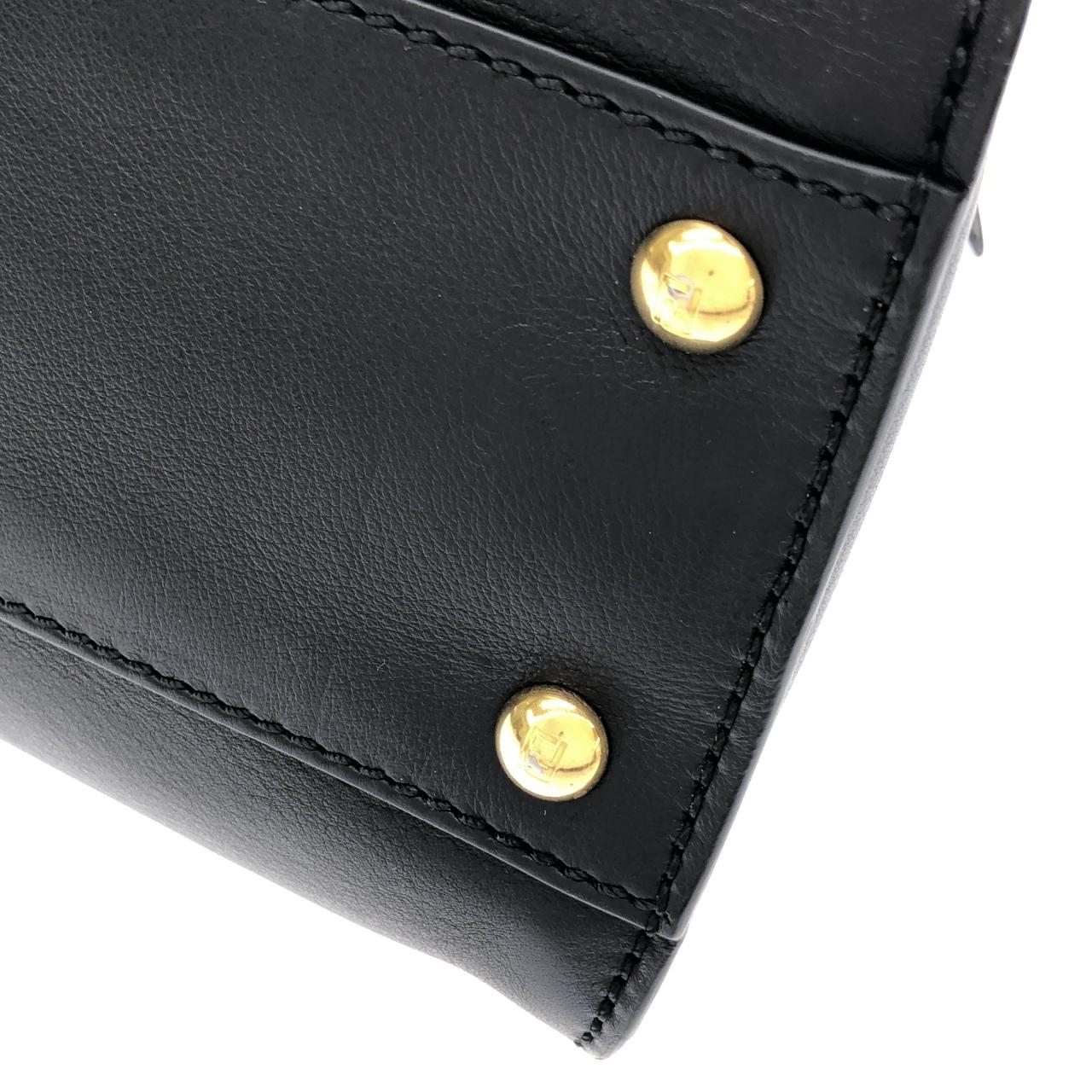 フェンディ ピーカブー 写真2