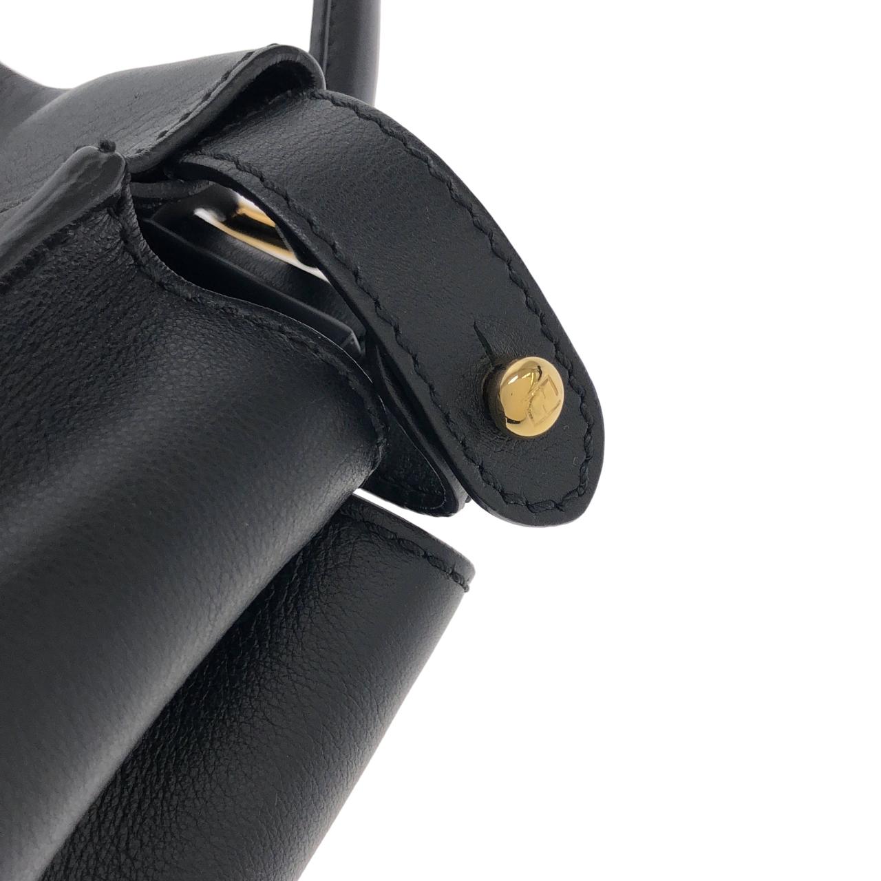 フェンディ ピーカブー 写真5