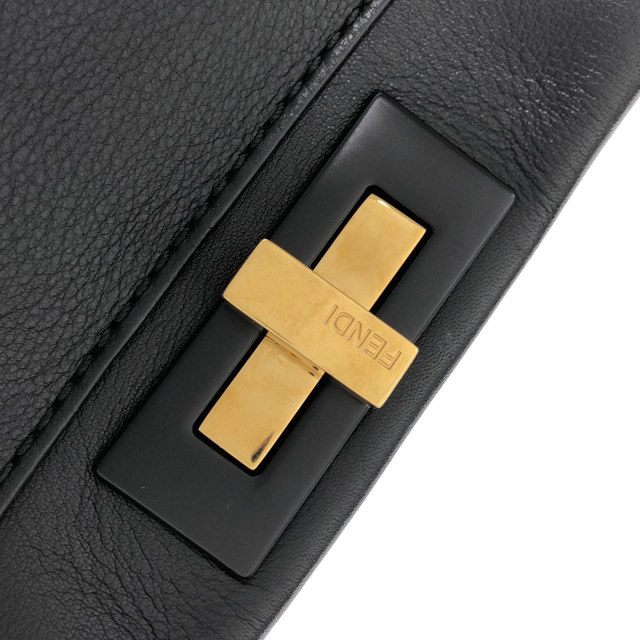 フェンディ ピーカブー 写真6