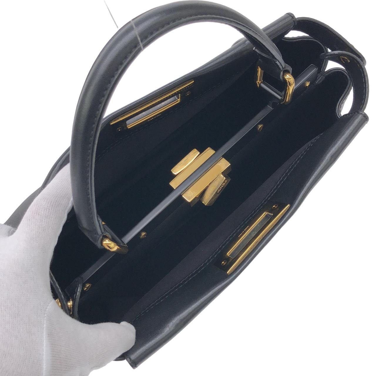 フェンディ ピーカブー 写真7