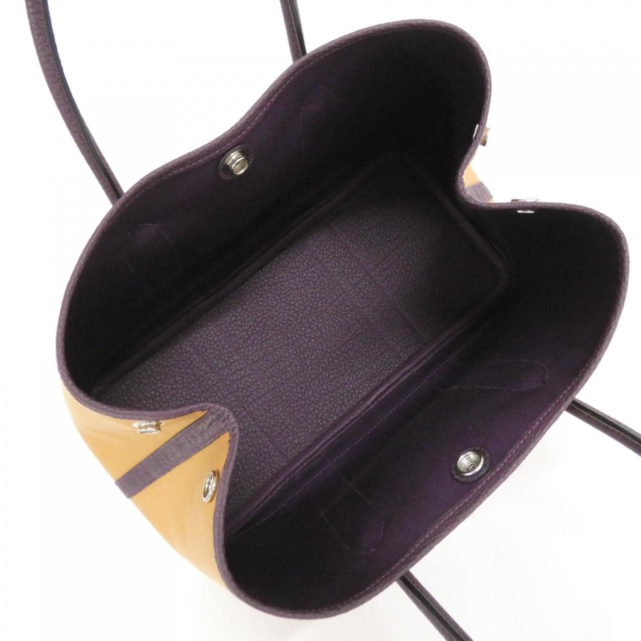 エルメス ガーデンパーティ 写真5