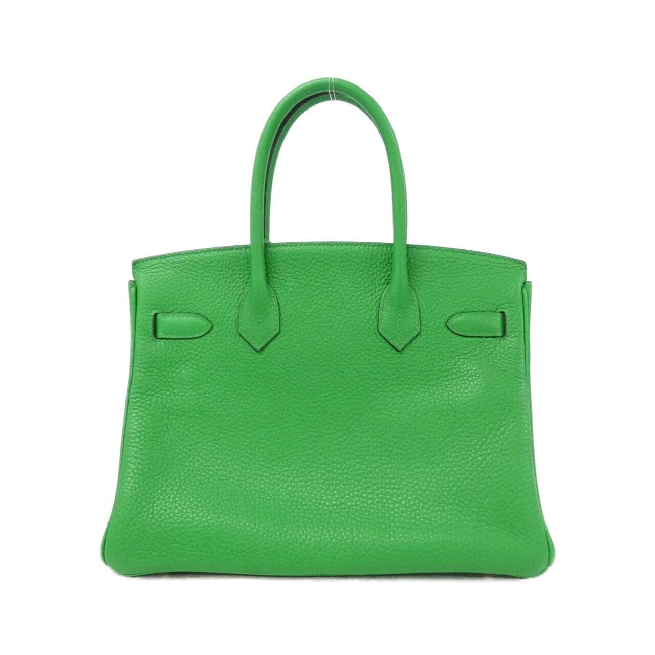 エルメス バーキン 写真2