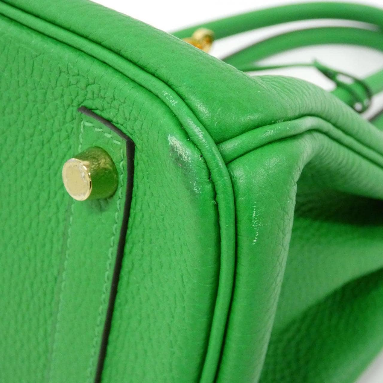 エルメス バーキン 写真3