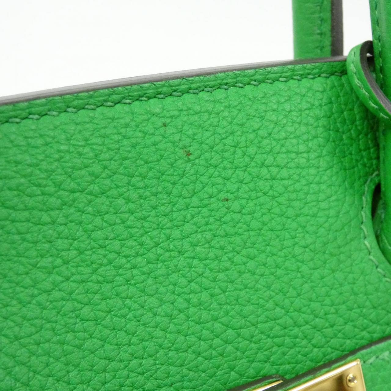 エルメス バーキン 写真5