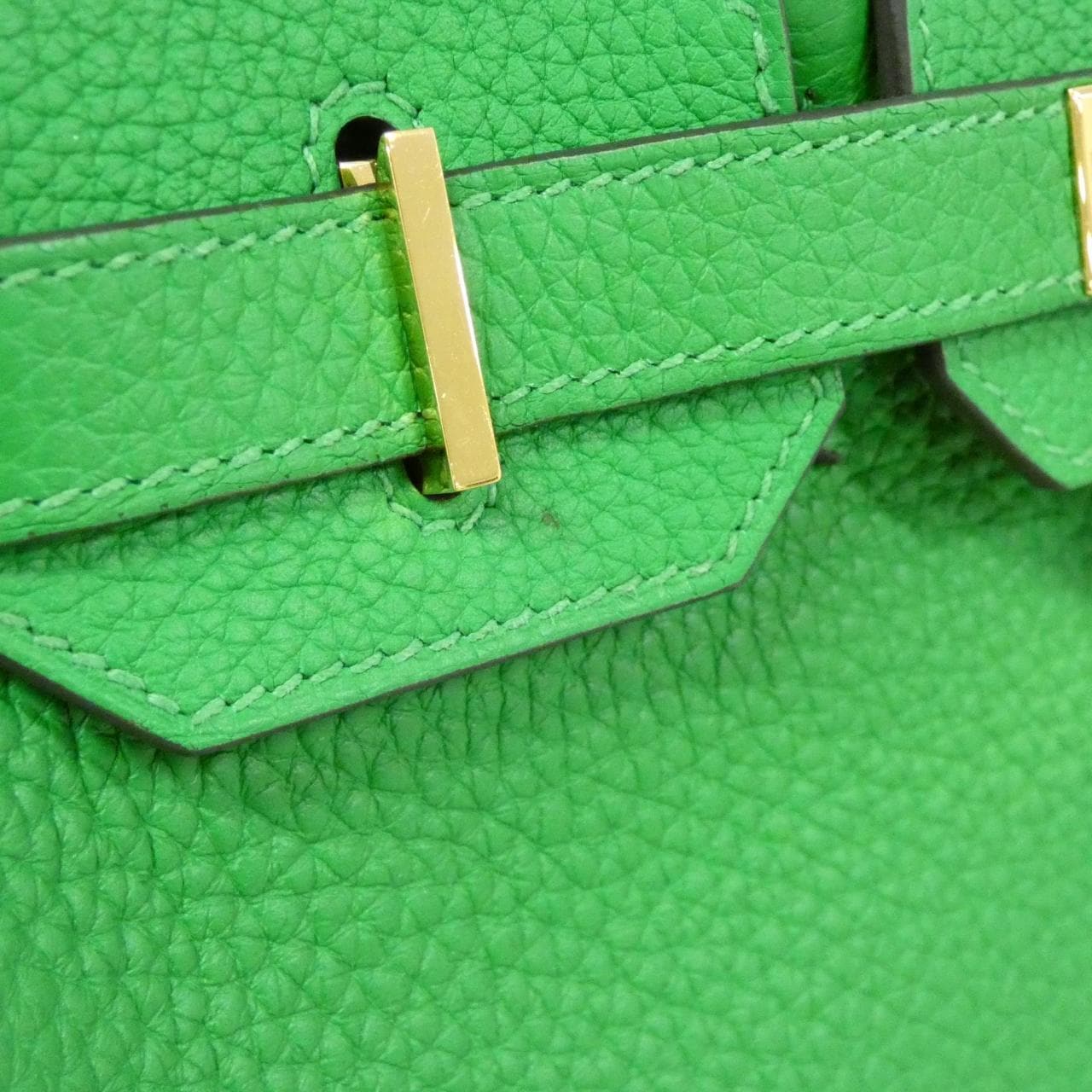 エルメス バーキン 写真6