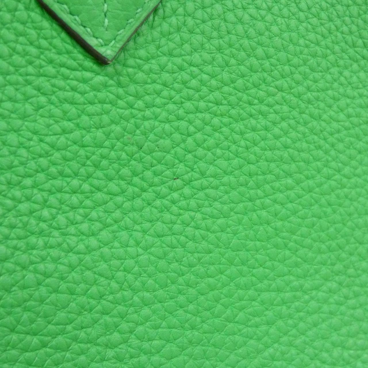 エルメス バーキン 写真7