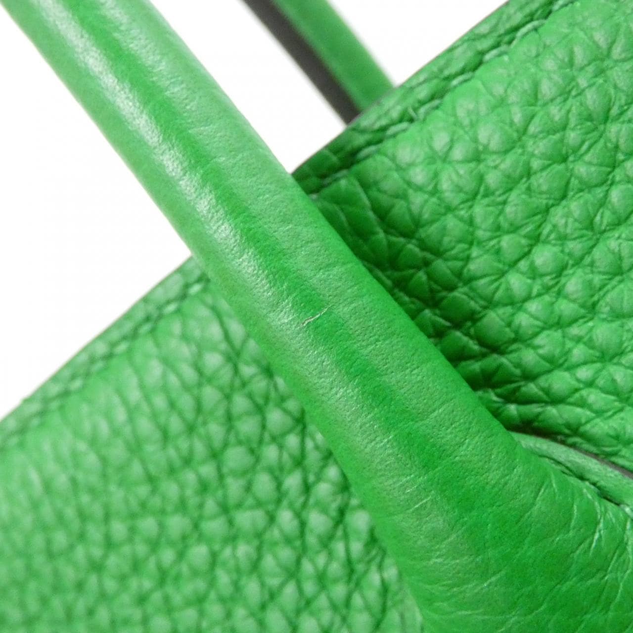 エルメス バーキン 写真8