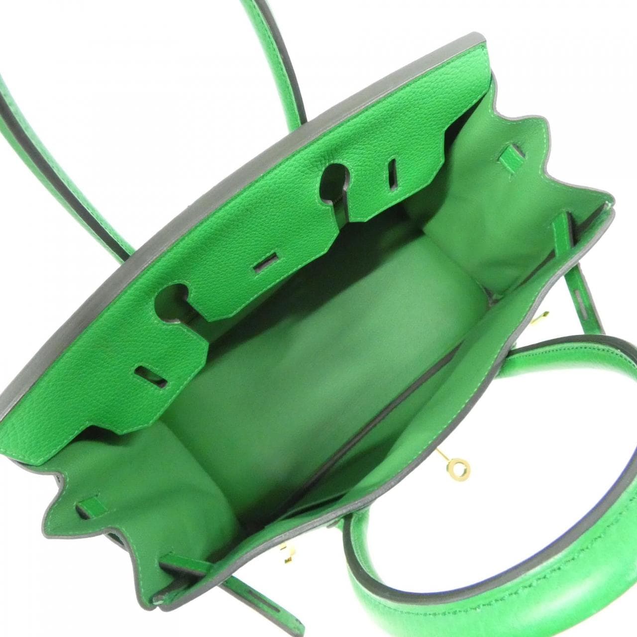 エルメス バーキン 写真9