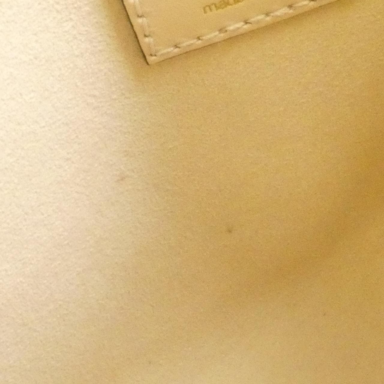 ルイ・ヴィトン オンザゴー 写真10