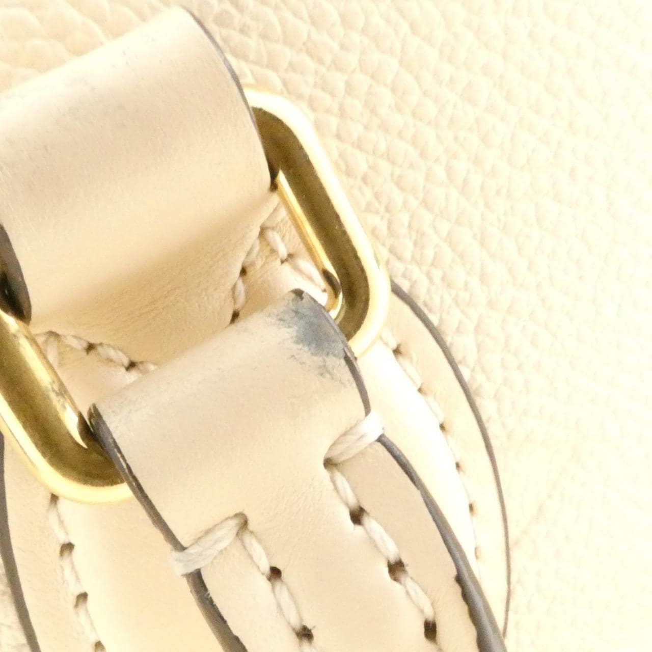 ルイ・ヴィトン オンザゴー 写真7