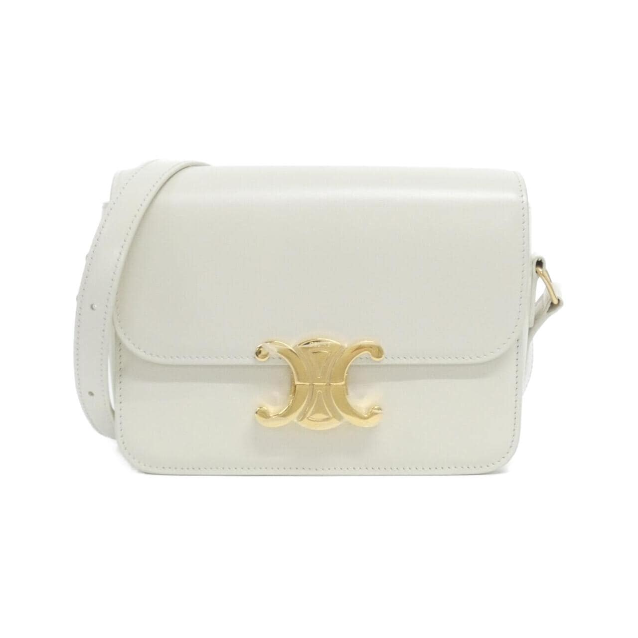 トリオンフ ホワイト